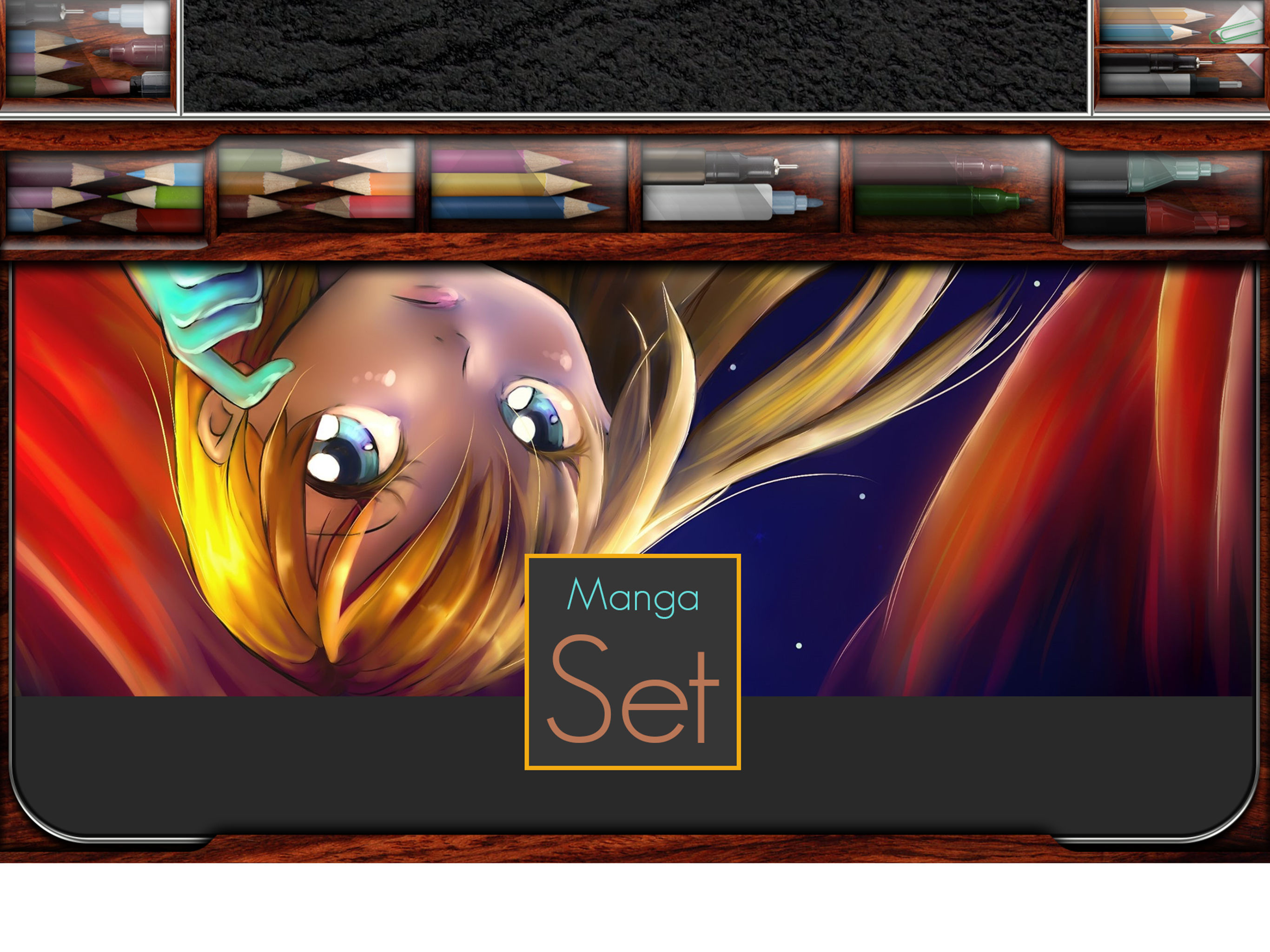 ColorBox Pro screenshot 5