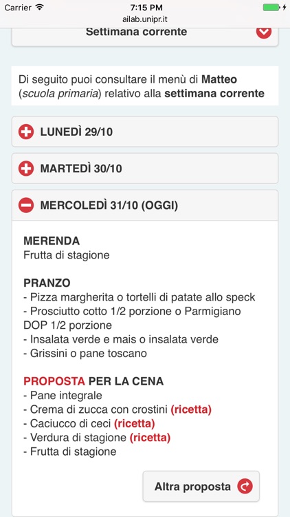 NUBI Reggio Emilia screenshot-6