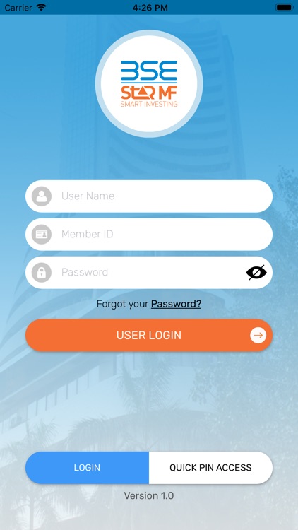 MFD STAR MF Mobility