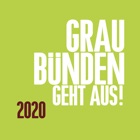 GRAUBÜNDEN GEHT AUS! 2020