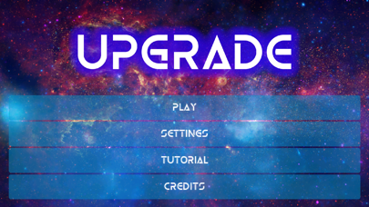 Screenshot 1 of Upgrade App