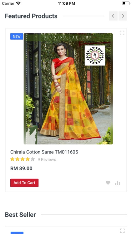 MyMall2u screenshot-3