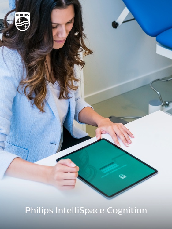 Philips IntelliSpace Cognition