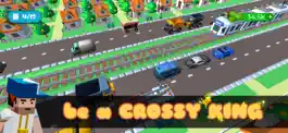 Game screenshot Crossing City Kings hack
