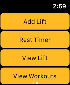 Game screenshot Lift Counter hack