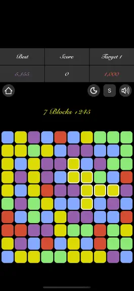 Game screenshot Pop Pop Puzzle hack