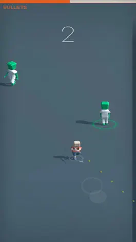 Game screenshot Crazy Aliens Crowds Along Us 2 apk