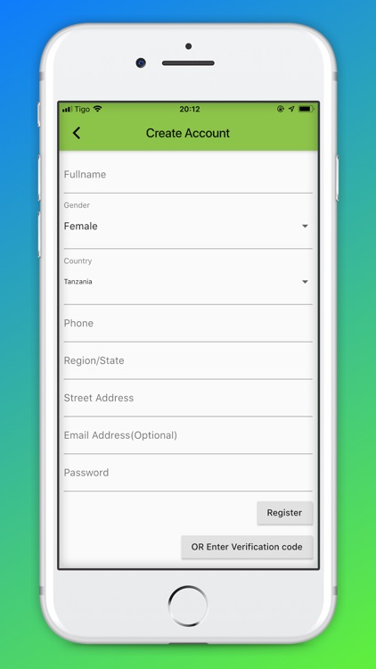 AgriBusiness Tanzania