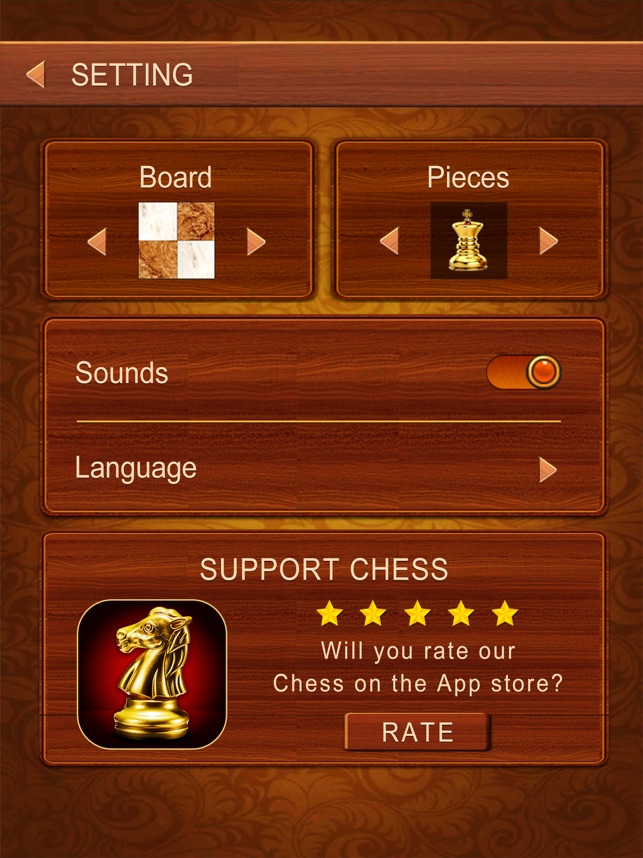 Chess - Classic Board Game on the App Store