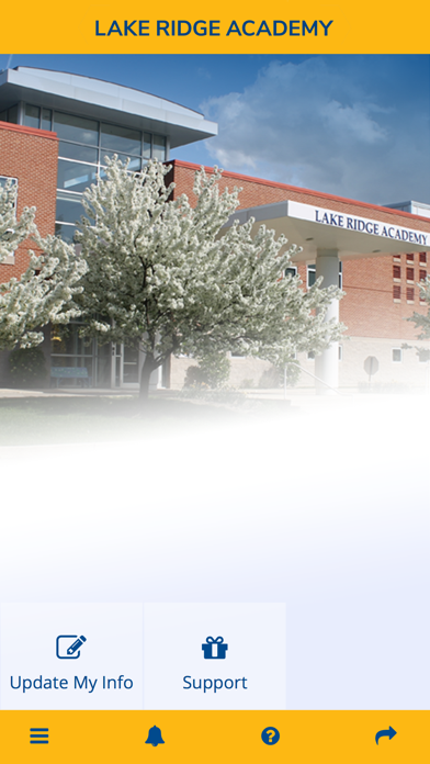 Screenshot #2 pour Lake Ridge Academy