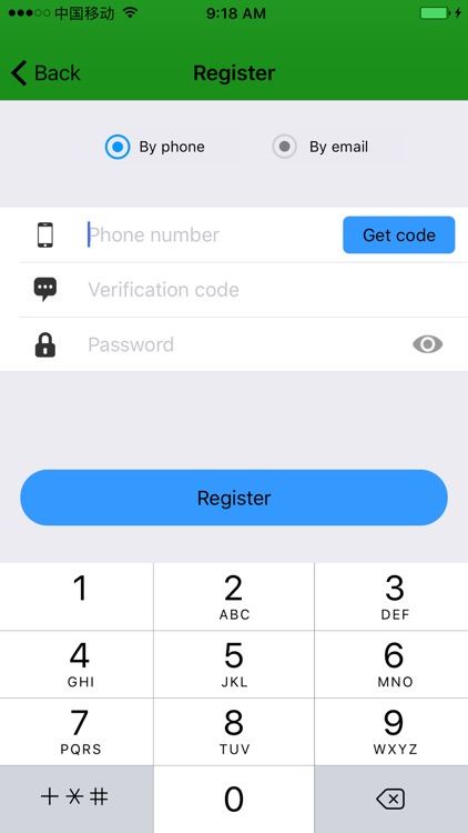 Smart Sensor(Wi-Fi)