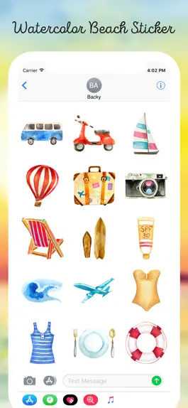 Game screenshot Summer Time Beach & Vacation mod apk