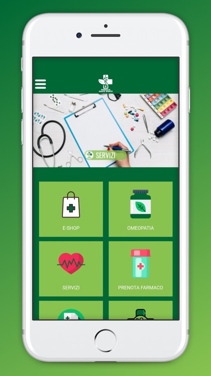 Farmacia Santo Spirito