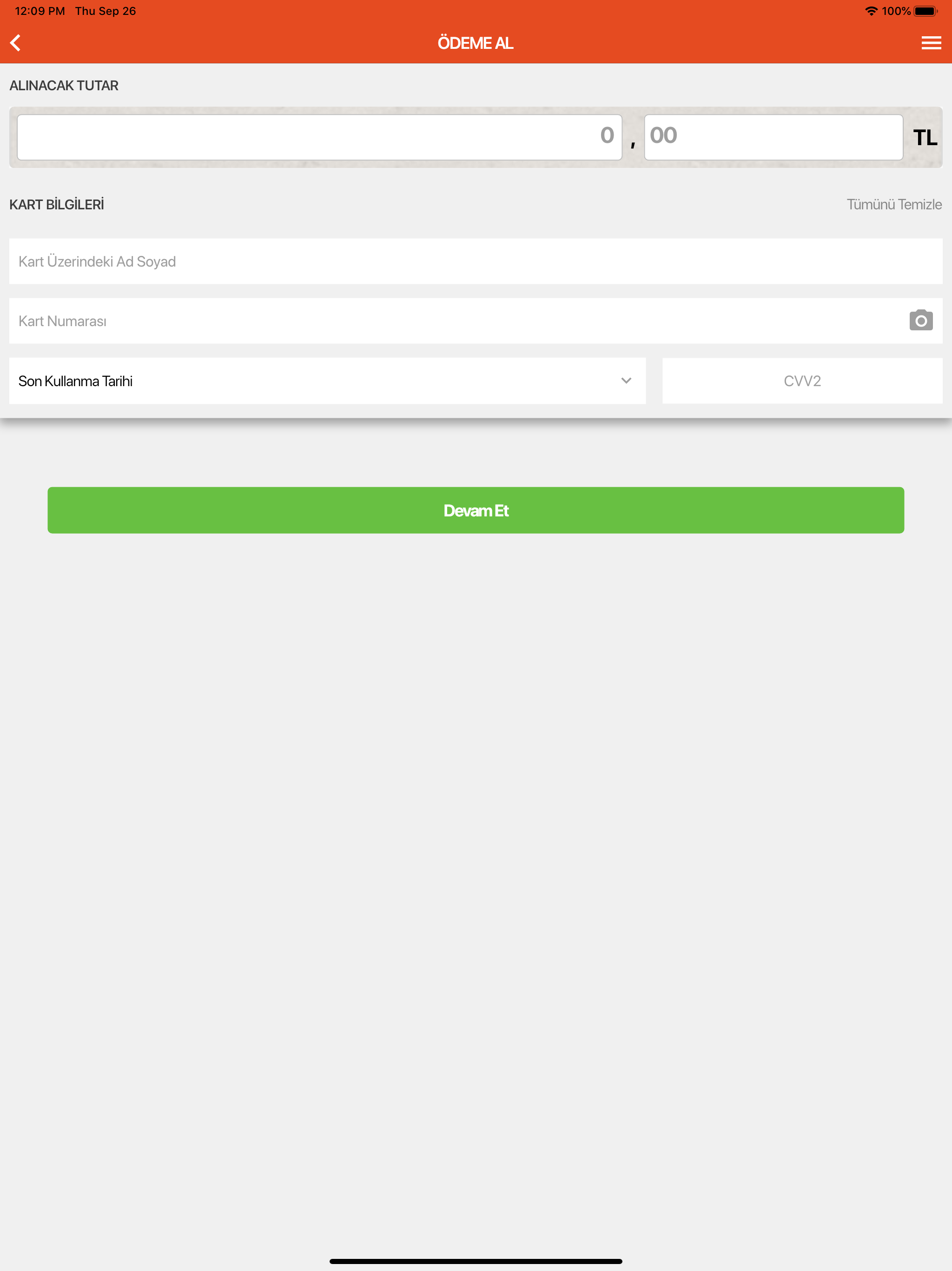 Betek screenshot 8