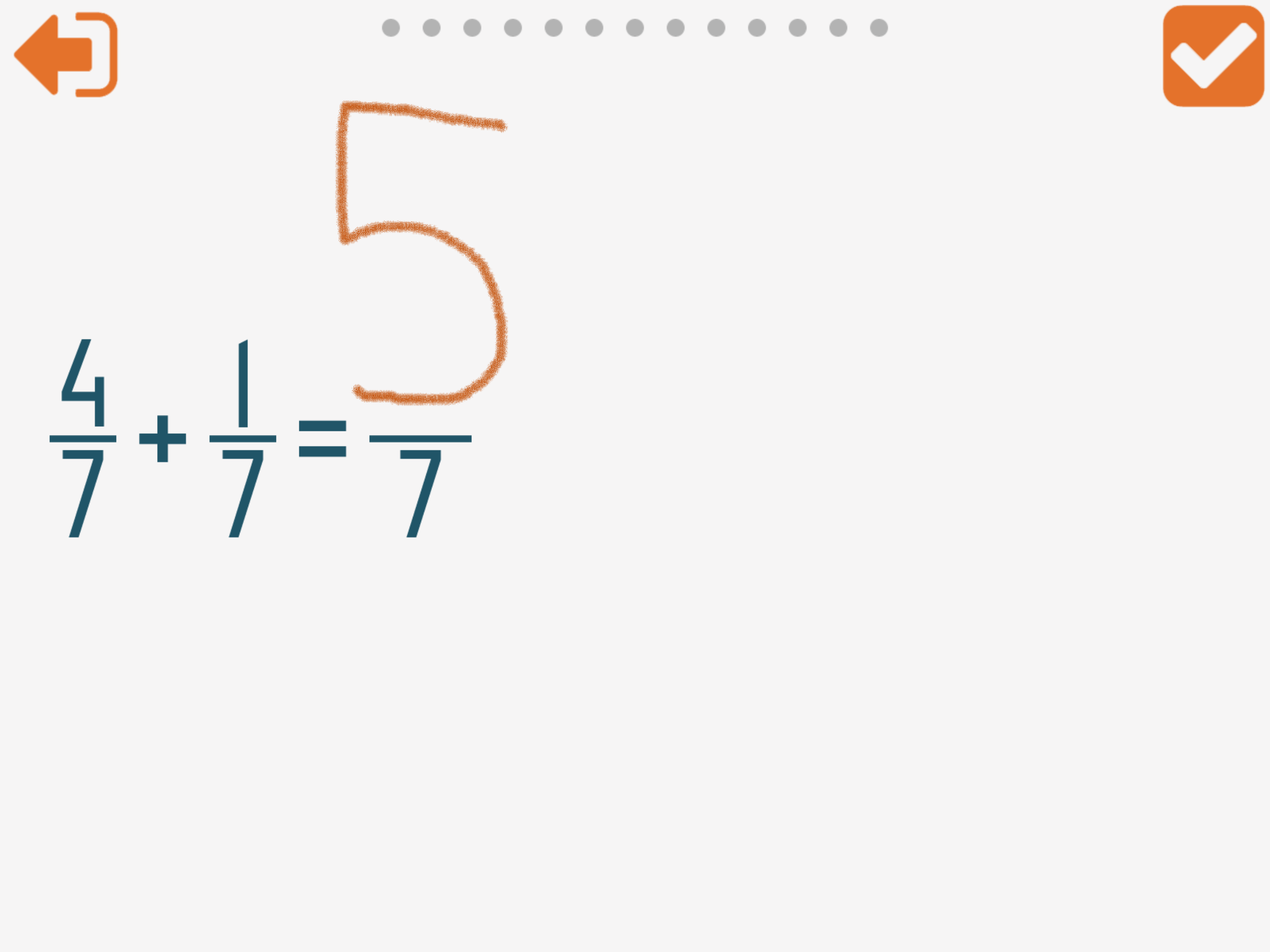 Mathe 4. Klasse screenshot 19