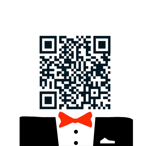QR Guest Code Reader