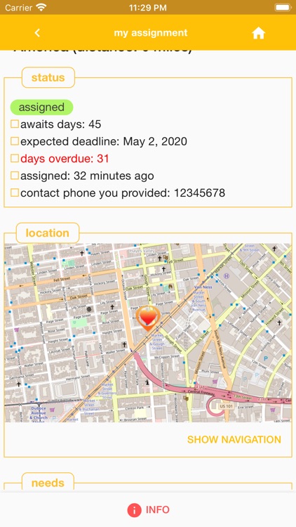 POMOCtu screenshot-9