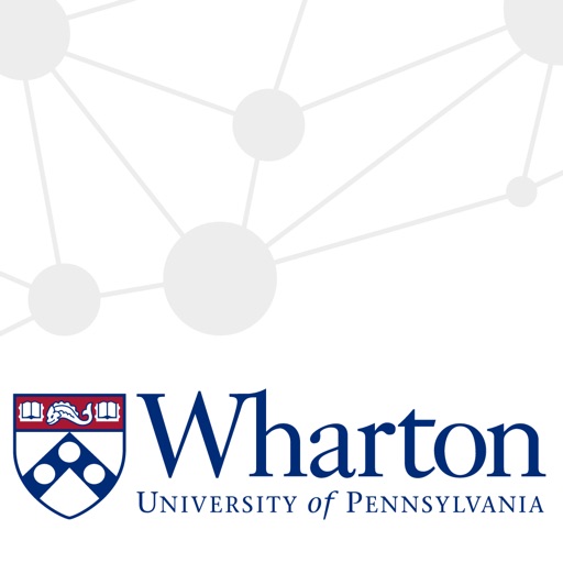 WhartonConnect icon