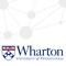 The official Wharton Connect Mobile app allows Wharton students and alumni to access all the power of the Wharton Connect web site on the go
