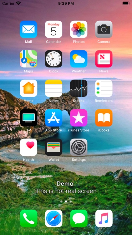 WOFF: Wallpapers Offline