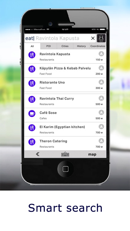 CityGuide GPS-navigator screenshot-4