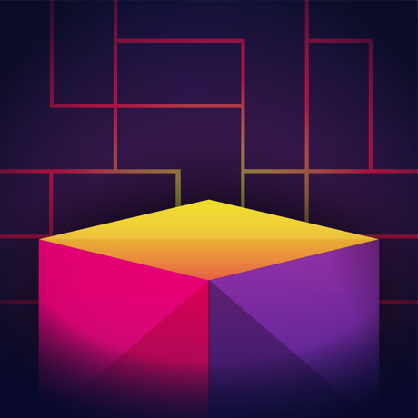 Neoblox: Colorful Block Puzzle