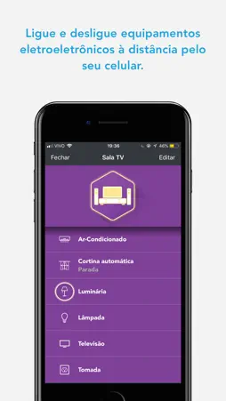 Beyond App screenshot 2