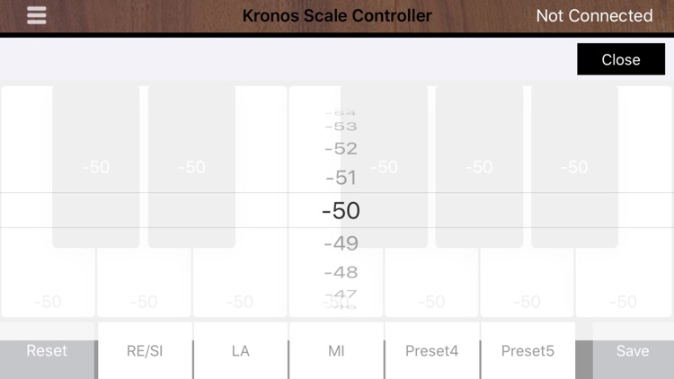 KSacle Controller Pro