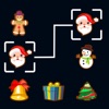 Kris MAS Mahjong. KrisMAS app