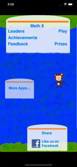 Game screenshot математика средней школы 8 hack