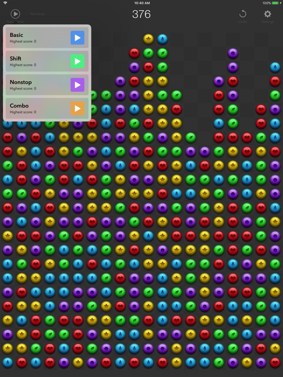 Screenshot #5 pour Marbles Plus