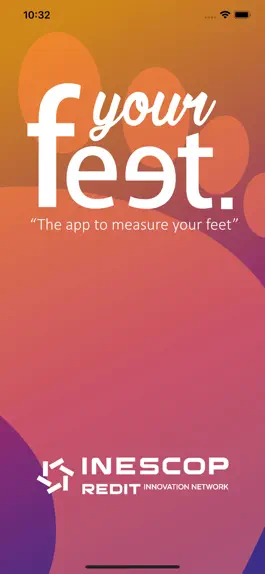 Game screenshot INESCOP YourFeet mod apk