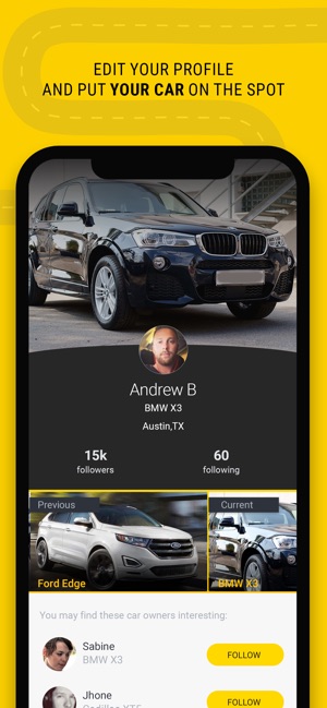 ZECAR - Drivers Community(圖5)-速報App