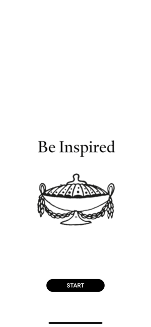 Be Inspired(圖1)-速報App
