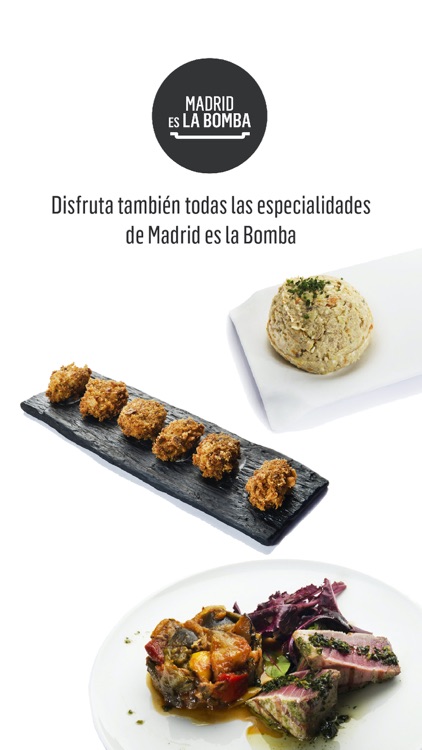 Madrid es la Bomba screenshot-4