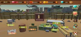 Game screenshot Shelter for survival mod apk