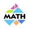 Play with your friends, or on your own, in this great math practice game with fun Tangram puzzles as well