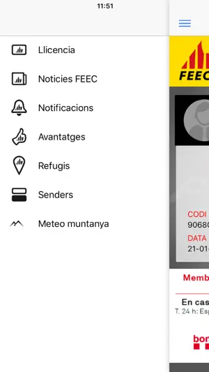 FEEC screenshot 4
