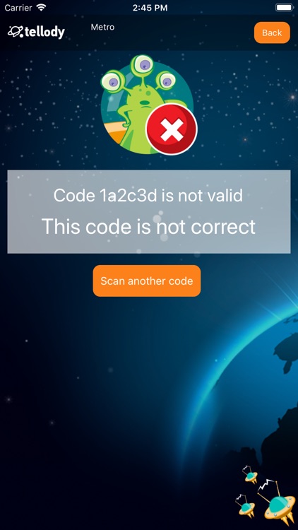 Tellody screenshot-4