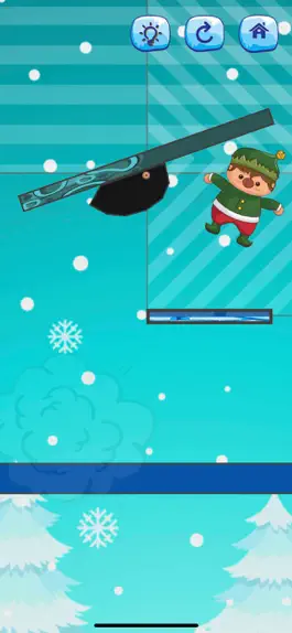 Game screenshot Goodbye Elf hack