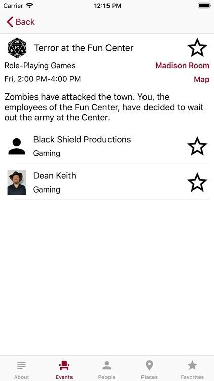 MisCon 33 screenshot-4