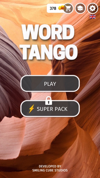 Word Tango : Find the words screenshot-3
