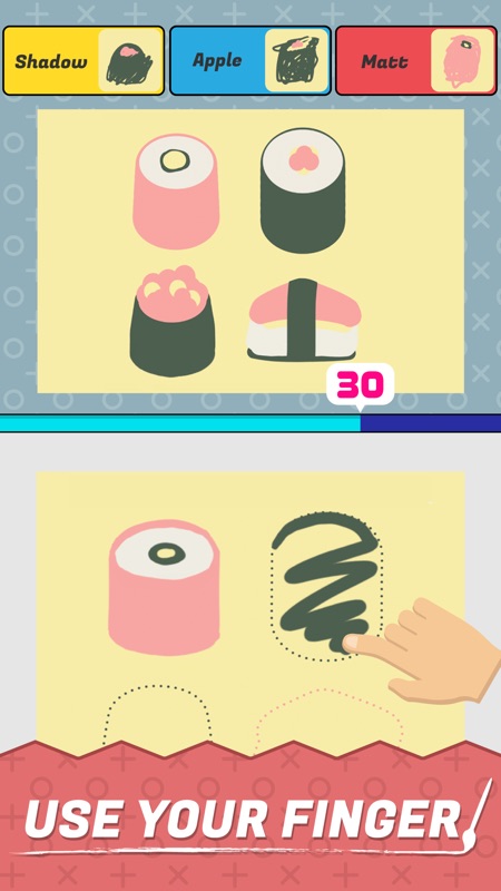 Perfect Paint screenshot 2