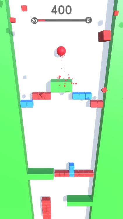 Blocks Fall screenshot-3