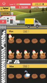 eggs factory - breeding game iphone screenshot 4
