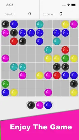 Game screenshot Linked Lines apk