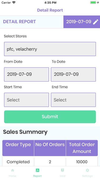 PossierAdmin screenshot-5