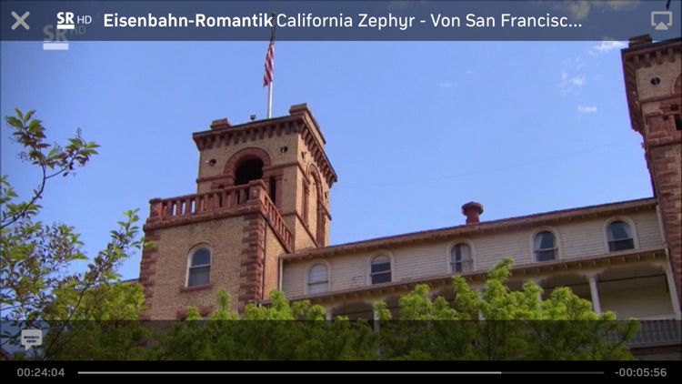 Quantum TV screenshot-4