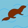 Flappy Otter