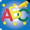 Easy Alphabet Tracing - iPadアプリ